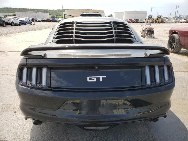 Photo 5 VIN: 1FA6P8AM2F5368588 - FORD MUSTANG 