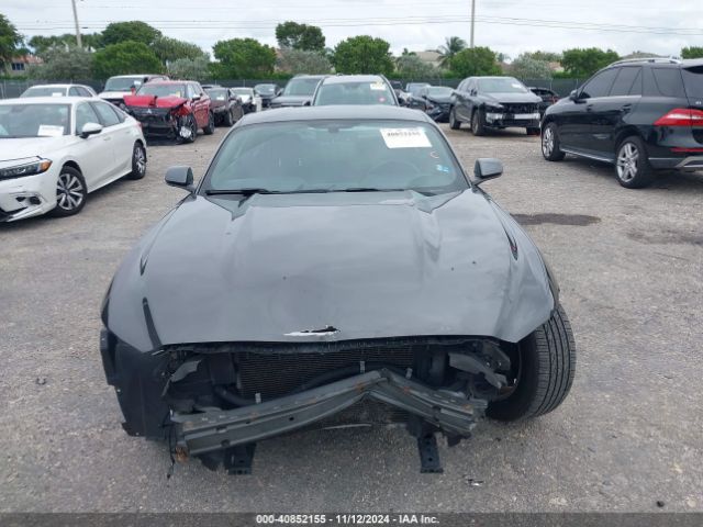 Photo 5 VIN: 1FA6P8AM2F5374312 - FORD MUSTANG 