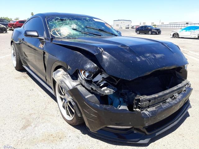 Photo 0 VIN: 1FA6P8AM2F5374942 - FORD MUSTANG 