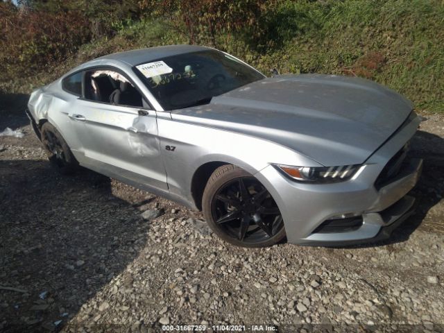 Photo 0 VIN: 1FA6P8AM2F5381910 - FORD MUSTANG 