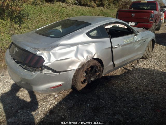 Photo 3 VIN: 1FA6P8AM2F5381910 - FORD MUSTANG 