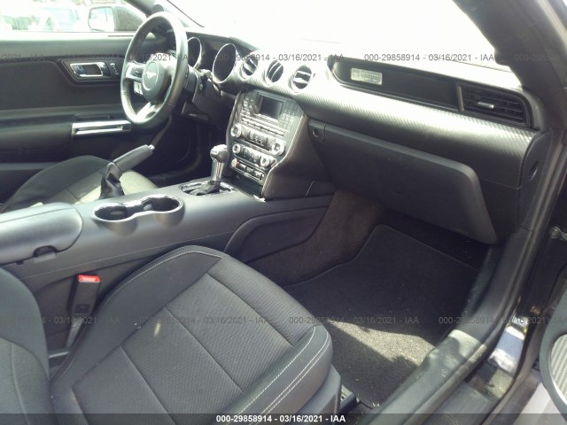 Photo 4 VIN: 1FA6P8AM2F5403324 - FORD MUSTANG 