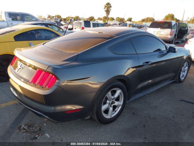 Photo 3 VIN: 1FA6P8AM2F5403873 - FORD MUSTANG 