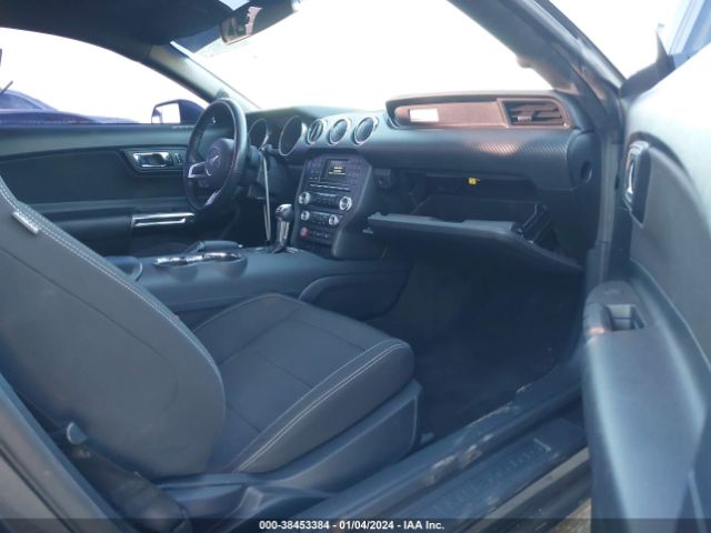 Photo 4 VIN: 1FA6P8AM2F5403873 - FORD MUSTANG 