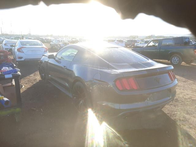 Photo 2 VIN: 1FA6P8AM2F5408930 - FORD MUSTANG 