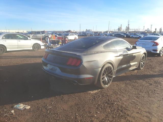 Photo 3 VIN: 1FA6P8AM2F5408930 - FORD MUSTANG 