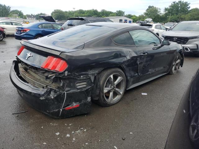 Photo 2 VIN: 1FA6P8AM2G5200757 - FORD MUSTANG 