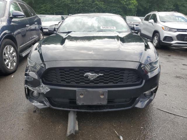 Photo 4 VIN: 1FA6P8AM2G5200757 - FORD MUSTANG 