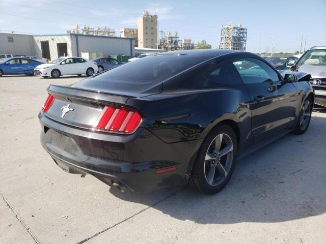 Photo 3 VIN: 1FA6P8AM2G5205053 - FORD MUSTANG 