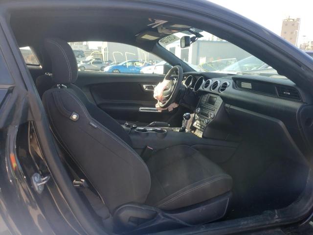 Photo 4 VIN: 1FA6P8AM2G5205053 - FORD MUSTANG 