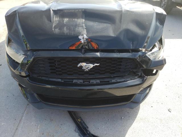 Photo 6 VIN: 1FA6P8AM2G5205053 - FORD MUSTANG 