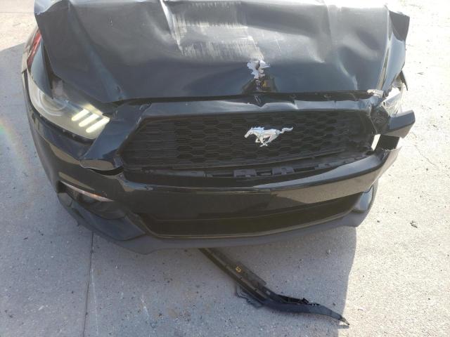 Photo 8 VIN: 1FA6P8AM2G5205053 - FORD MUSTANG 