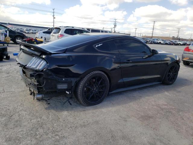 Photo 2 VIN: 1FA6P8AM2G5206526 - FORD MUSTANG 