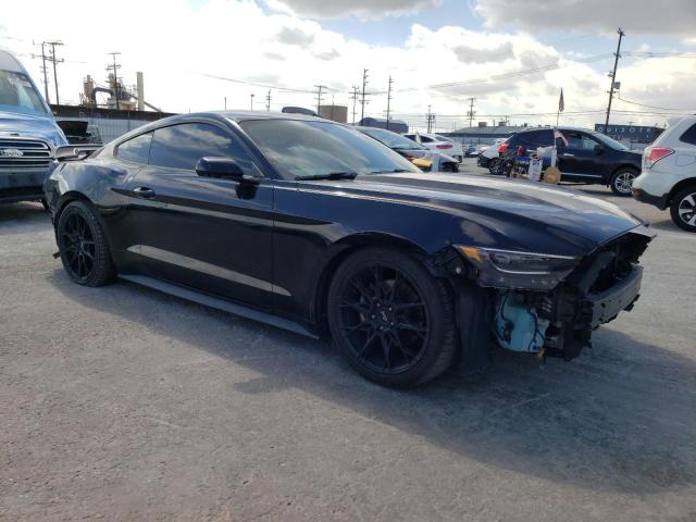 Photo 3 VIN: 1FA6P8AM2G5206526 - FORD MUSTANG 