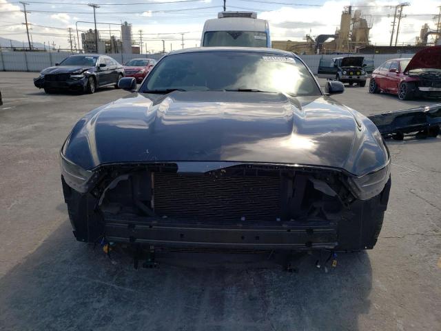 Photo 4 VIN: 1FA6P8AM2G5206526 - FORD MUSTANG 