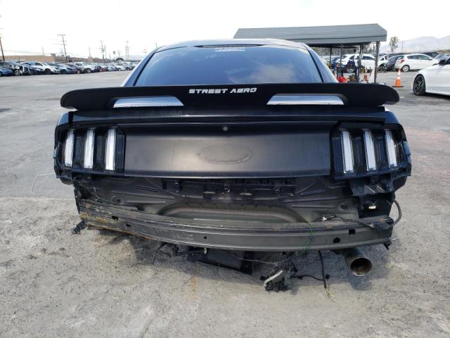 Photo 5 VIN: 1FA6P8AM2G5206526 - FORD MUSTANG 