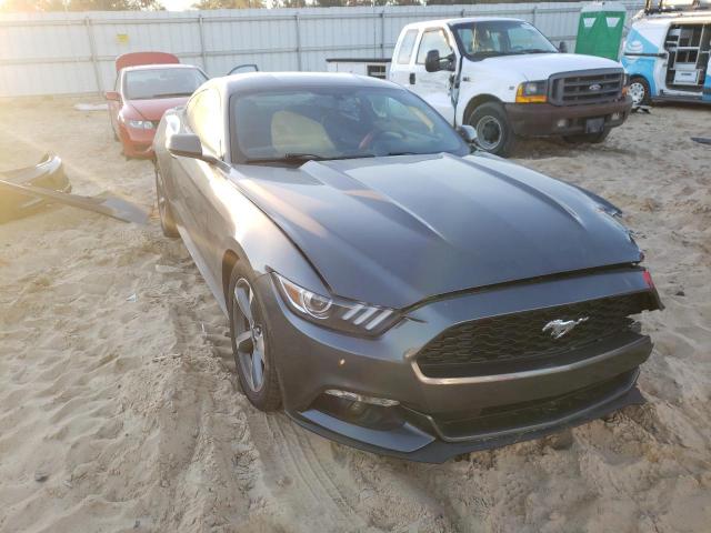 Photo 0 VIN: 1FA6P8AM2G5210124 - FORD MUSTANG 