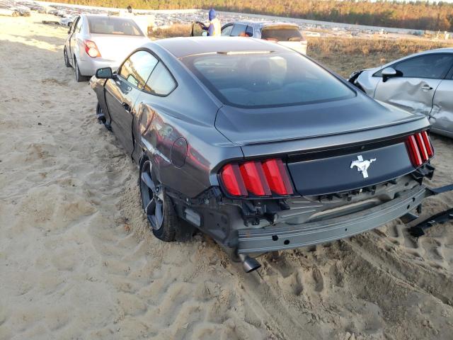 Photo 2 VIN: 1FA6P8AM2G5210124 - FORD MUSTANG 