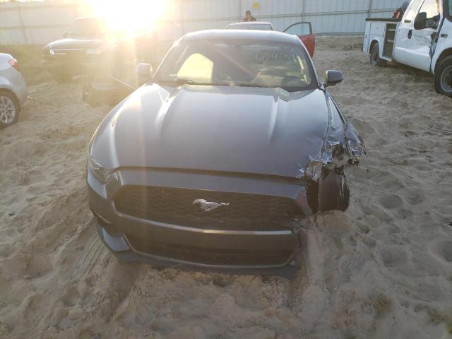 Photo 8 VIN: 1FA6P8AM2G5210124 - FORD MUSTANG 