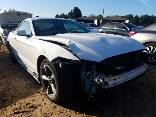 Photo 0 VIN: 1FA6P8AM2G5214979 - FORD MUSTANG 