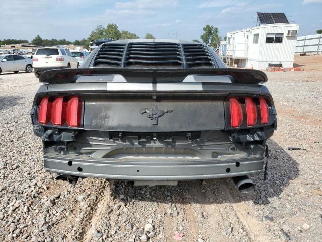 Photo 5 VIN: 1FA6P8AM2G5252356 - FORD MUSTANG 