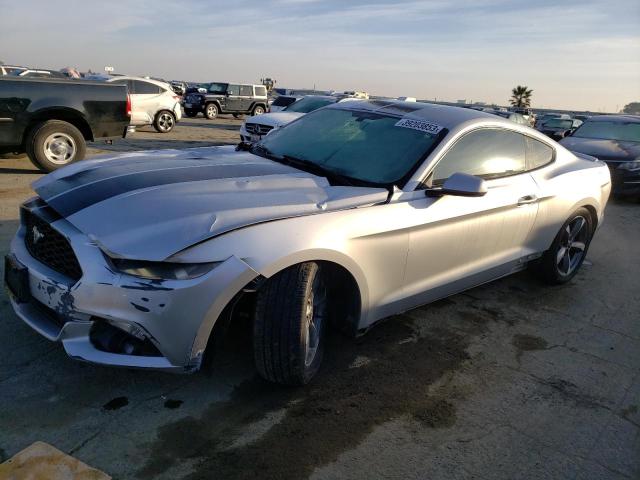 Photo 0 VIN: 1FA6P8AM2G5253474 - FORD MUSTANG 