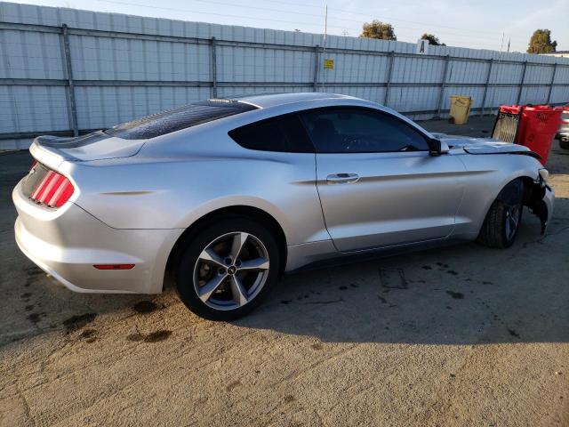 Photo 2 VIN: 1FA6P8AM2G5253474 - FORD MUSTANG 