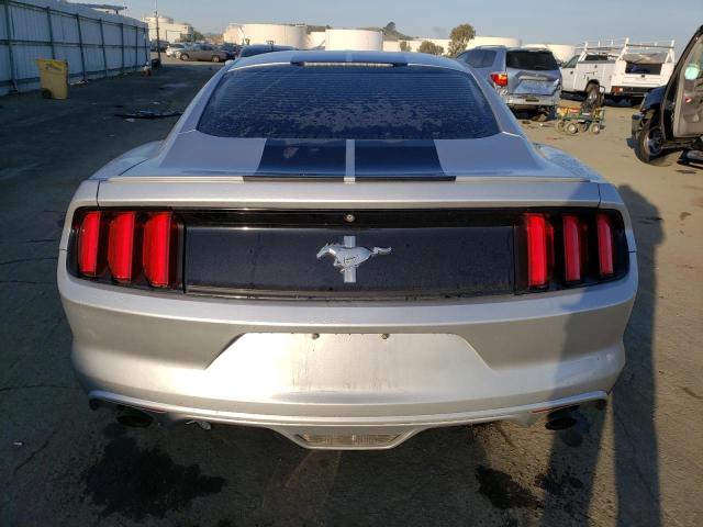 Photo 5 VIN: 1FA6P8AM2G5253474 - FORD MUSTANG 