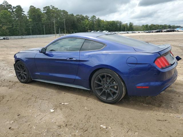 Photo 1 VIN: 1FA6P8AM2G5264846 - FORD MUSTANG 