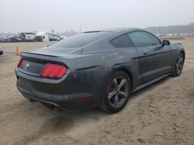 Photo 3 VIN: 1FA6P8AM2G5273322 - FORD MUSTANG 