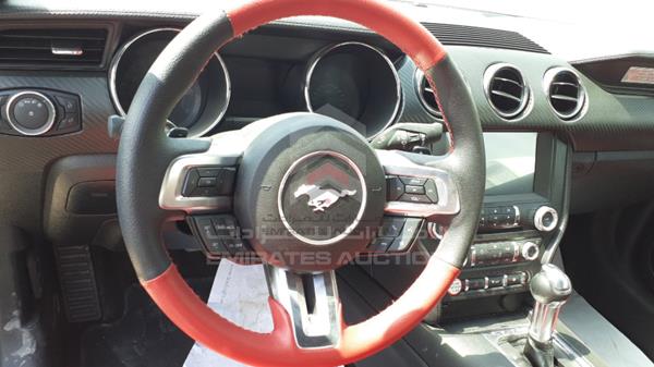 Photo 11 VIN: 1FA6P8AM2G5288869 - FORD MUSTANG 