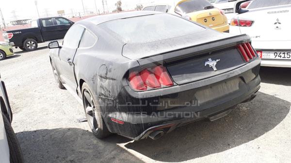 Photo 4 VIN: 1FA6P8AM2G5288869 - FORD MUSTANG 