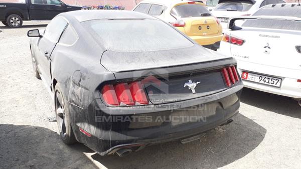 Photo 5 VIN: 1FA6P8AM2G5288869 - FORD MUSTANG 