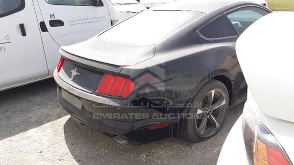 Photo 6 VIN: 1FA6P8AM2G5288869 - FORD MUSTANG 