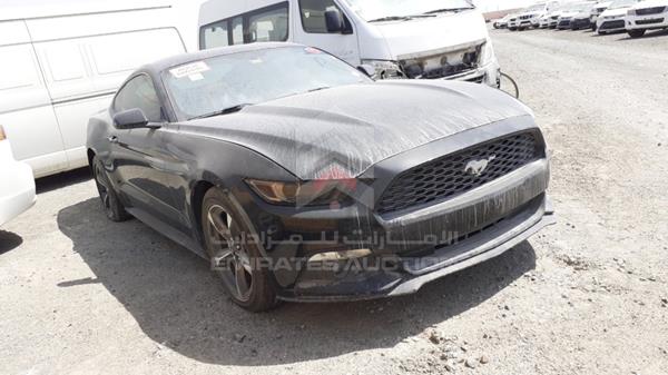 Photo 7 VIN: 1FA6P8AM2G5288869 - FORD MUSTANG 