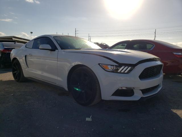 Photo 0 VIN: 1FA6P8AM2G5301555 - FORD MUSTANG 