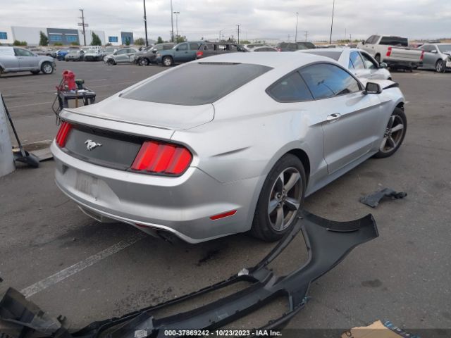 Photo 3 VIN: 1FA6P8AM2G5304813 - FORD MUSTANG 