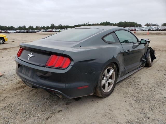 Photo 3 VIN: 1FA6P8AM2G5321823 - FORD MUSTANG 