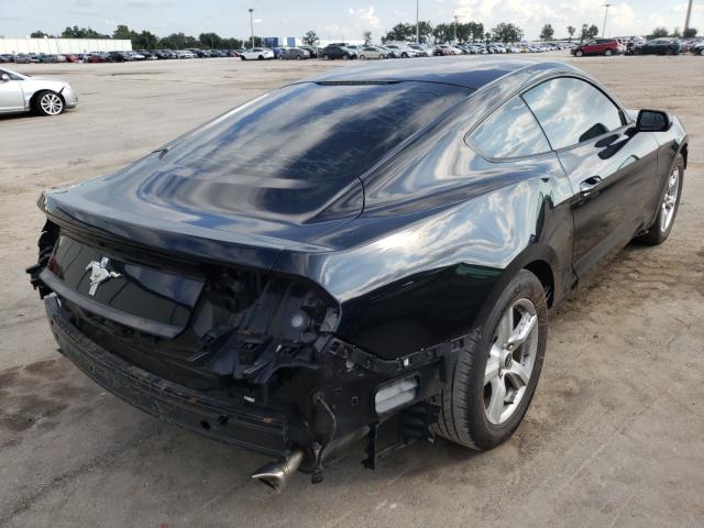 Photo 3 VIN: 1FA6P8AM2H5234683 - FORD MUSTANG 