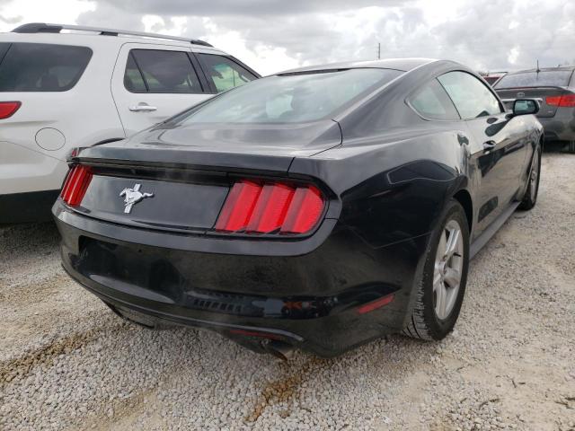 Photo 3 VIN: 1FA6P8AM2H5246879 - FORD MUSTANG 