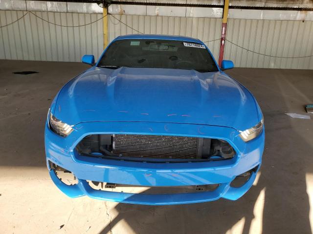 Photo 4 VIN: 1FA6P8AM2H5270468 - FORD MUSTANG 