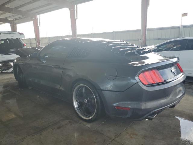 Photo 1 VIN: 1FA6P8AM2H5293409 - FORD MUSTANG 