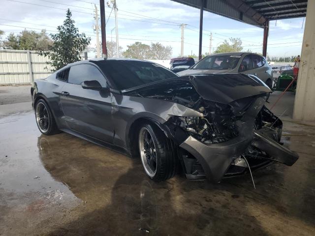 Photo 3 VIN: 1FA6P8AM2H5293409 - FORD MUSTANG 