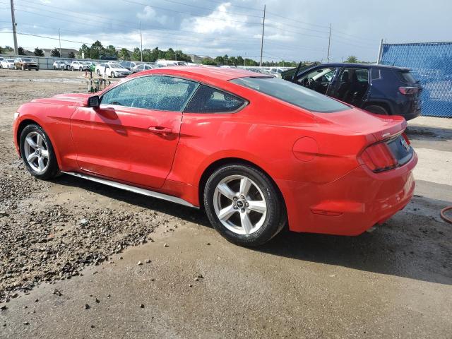 Photo 1 VIN: 1FA6P8AM2H5293460 - FORD MUSTANG 