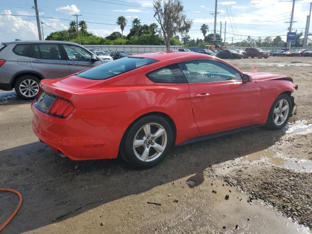 Photo 2 VIN: 1FA6P8AM2H5293460 - FORD MUSTANG 