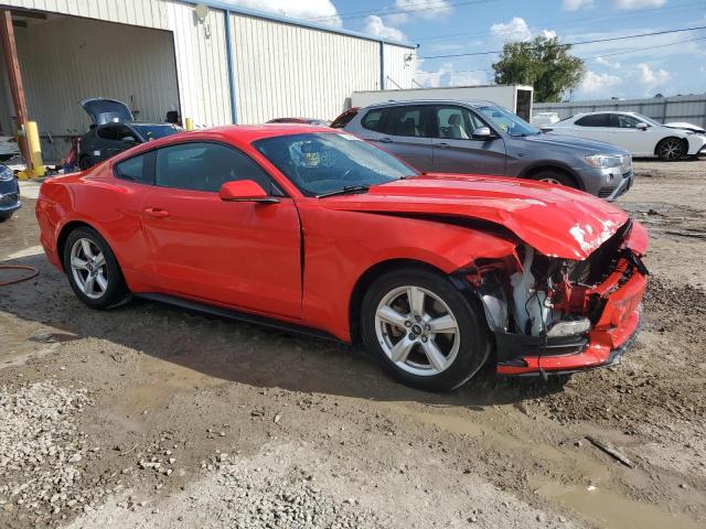 Photo 3 VIN: 1FA6P8AM2H5293460 - FORD MUSTANG 