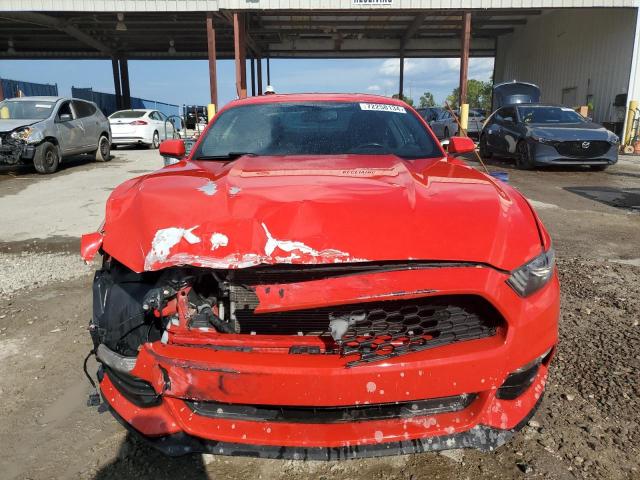 Photo 4 VIN: 1FA6P8AM2H5293460 - FORD MUSTANG 