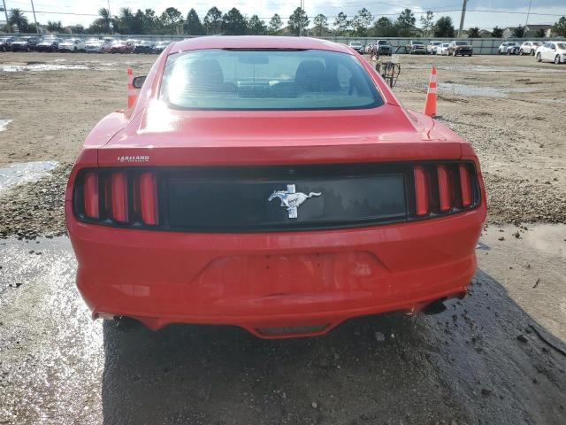 Photo 5 VIN: 1FA6P8AM2H5293460 - FORD MUSTANG 