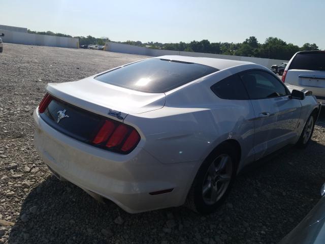 Photo 3 VIN: 1FA6P8AM2H5343743 - FORD MUSTANG 