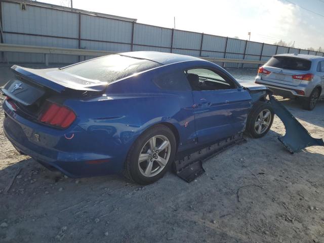 Photo 2 VIN: 1FA6P8AM2H5343967 - FORD MUSTANG 